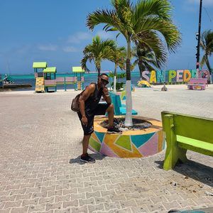 Meet your Posher, Gary